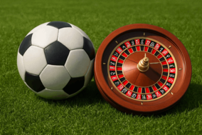 胜负彩数据分析